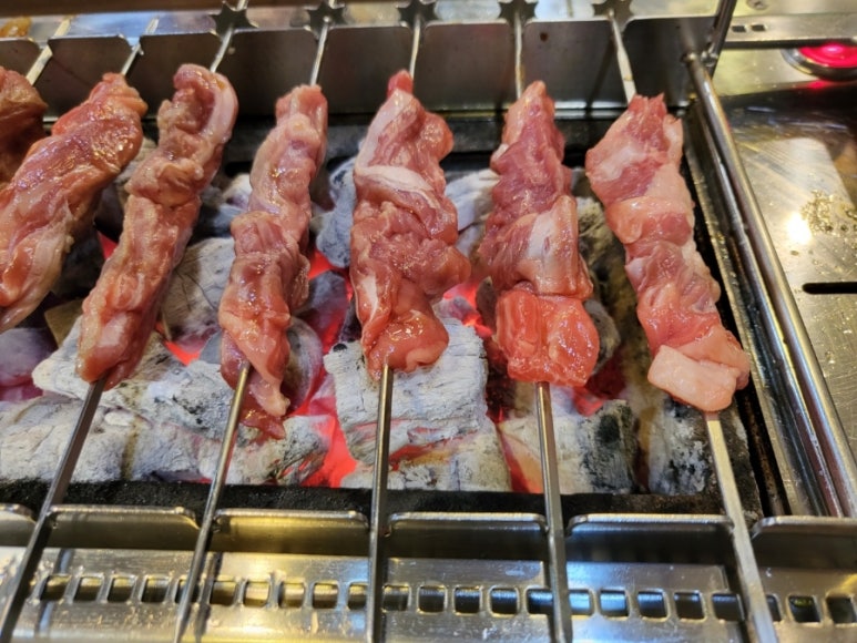 북경양꼬치 이미지
