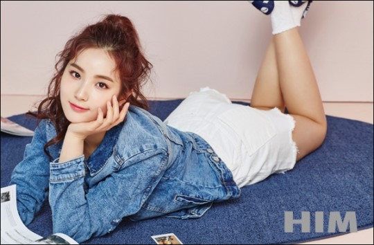 지니엘리스 이미지