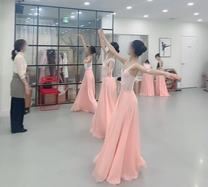 노블발레무용학원 이미지