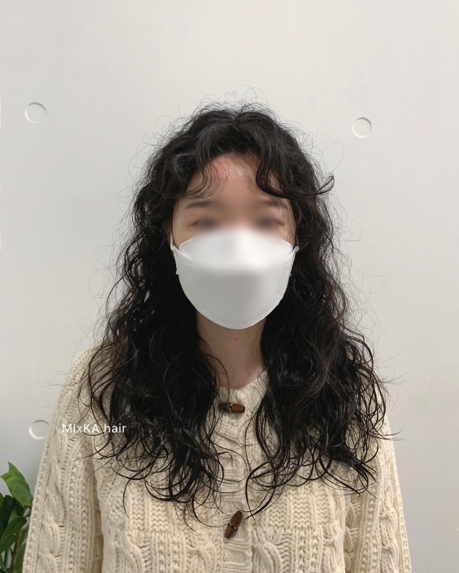 미즈헤어 이미지