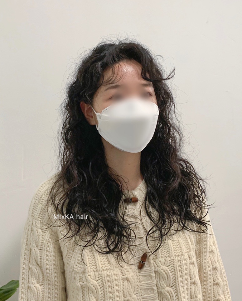 미즈헤어 이미지