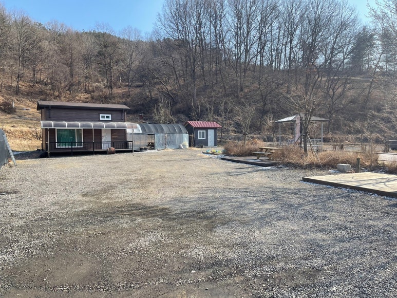 우명낚시터가든 이미지