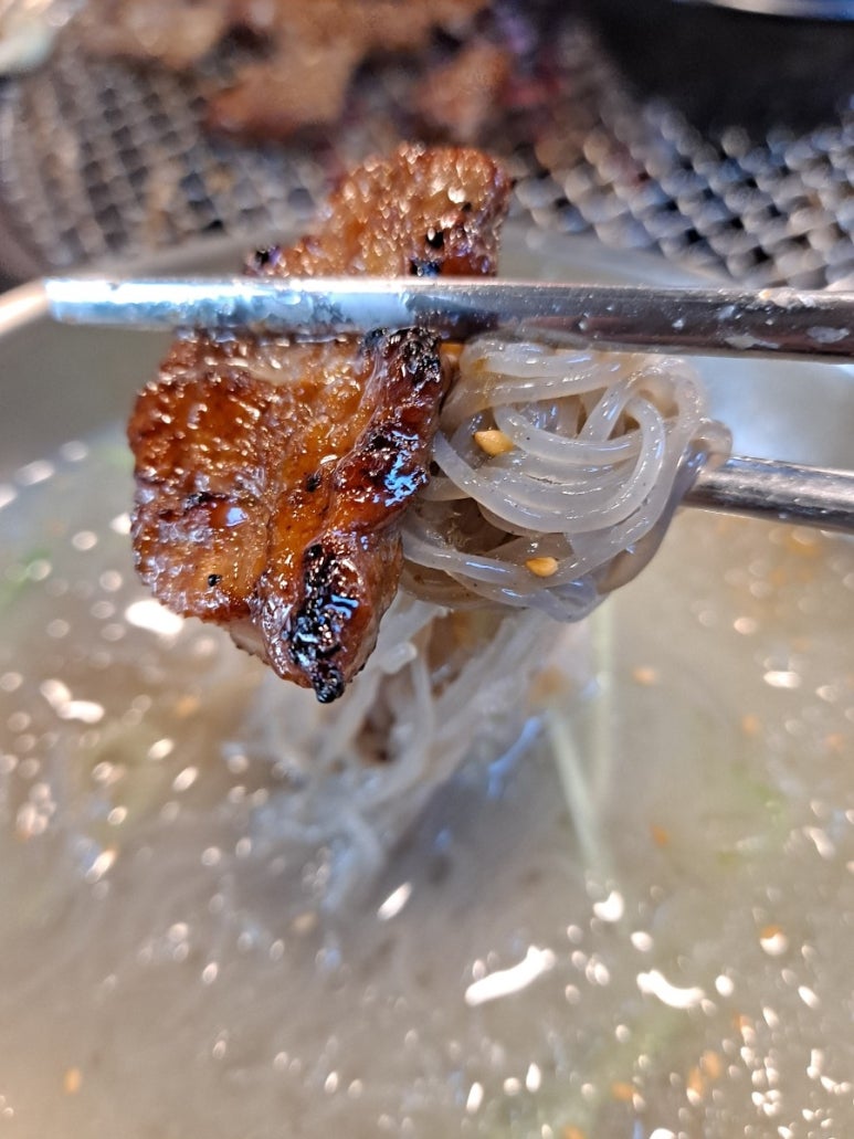 삼숙이갈비 이미지