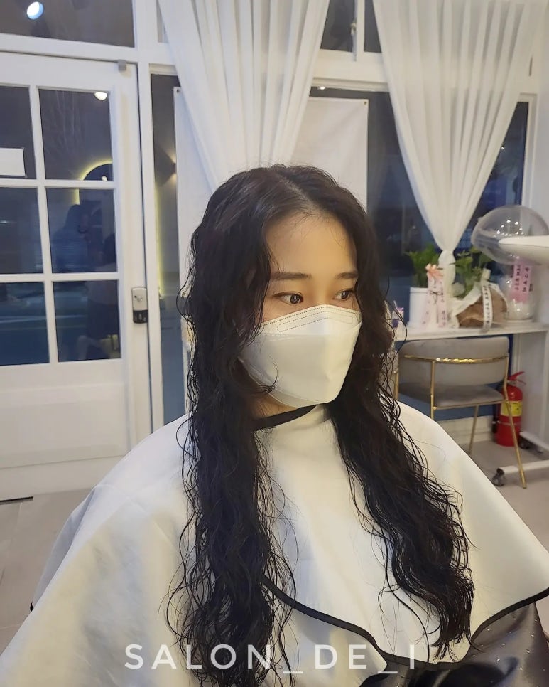 살롱드i 이미지