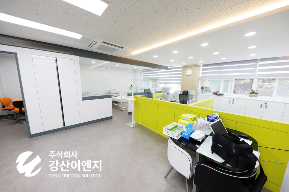 강산판넬 이미지