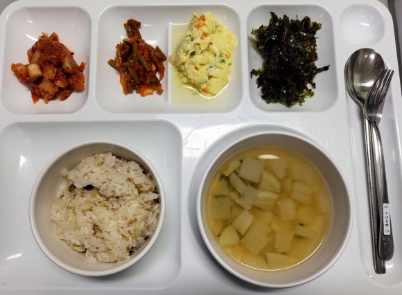 호수재활요양원 이미지