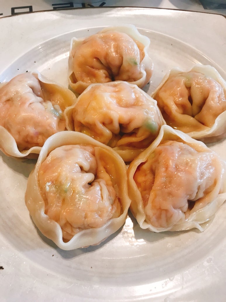 가온손칼국수 이미지