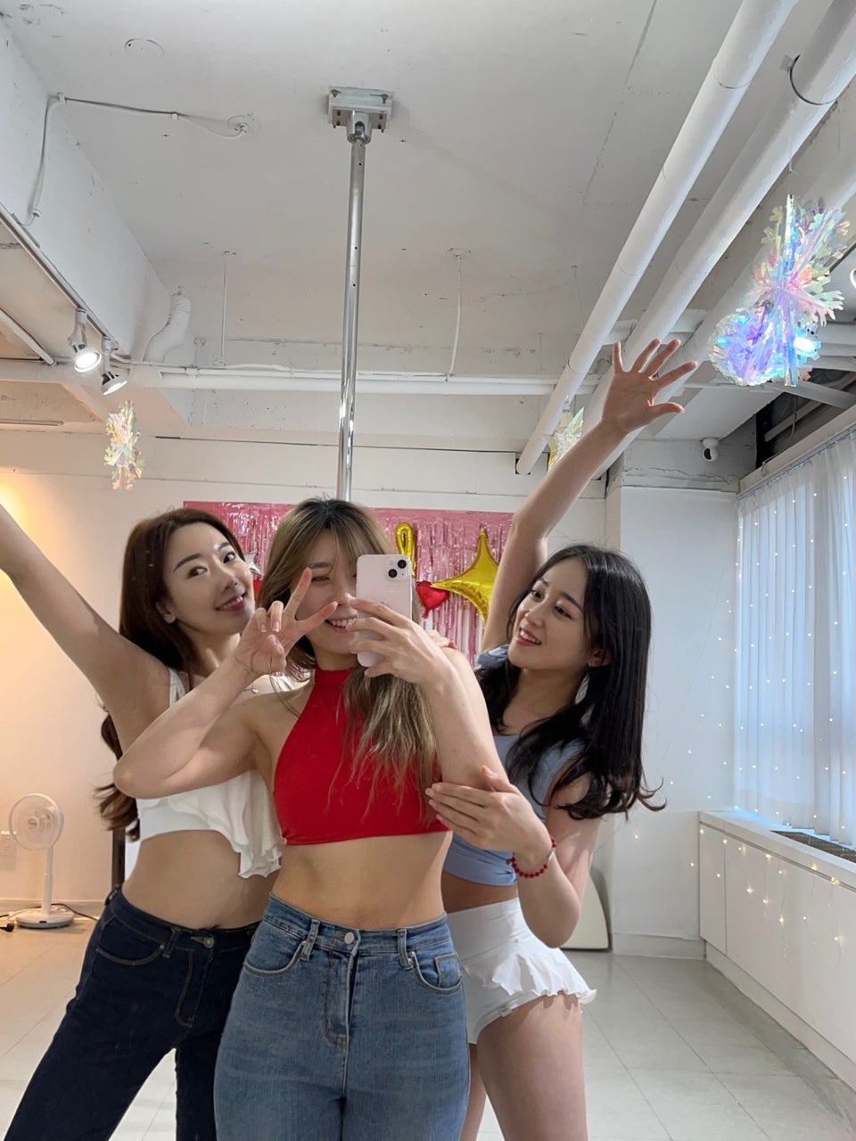 폴러들의공간 이미지