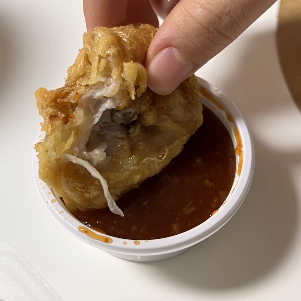 치킨원탑 이미지