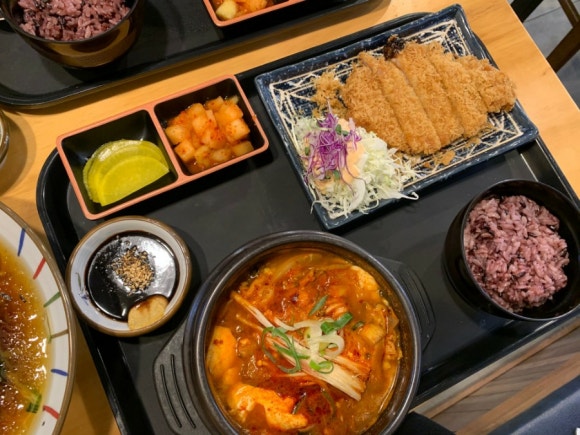 카츠젠 이미지