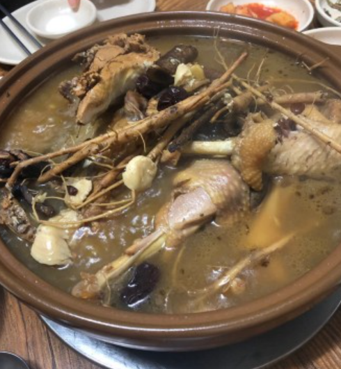 오리박사 이미지