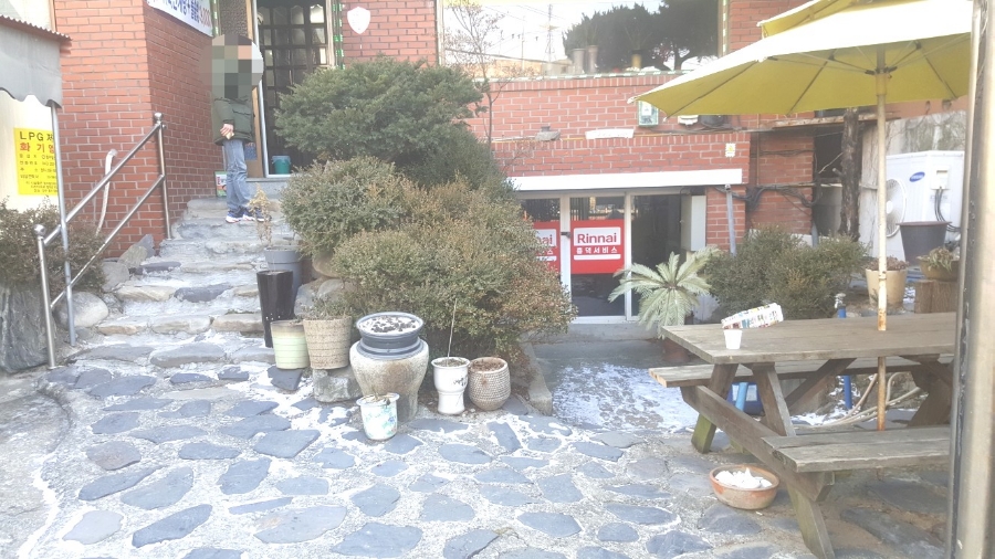 정가네삼계탕 이미지