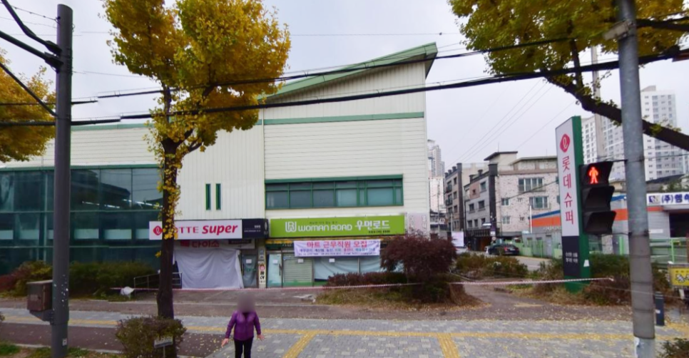 하이웨이디씨클럽 이미지