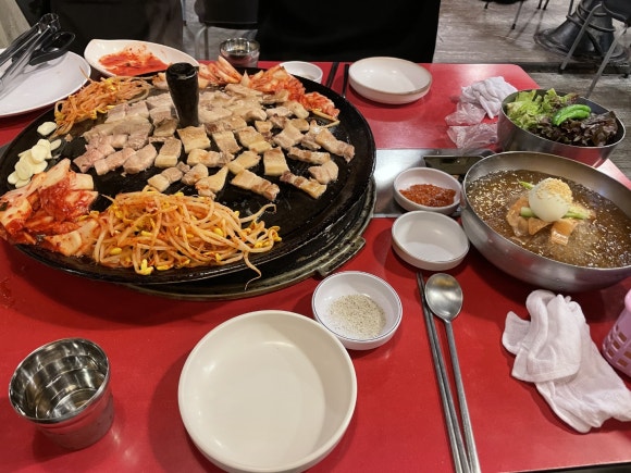 돈구워돈 이미지
