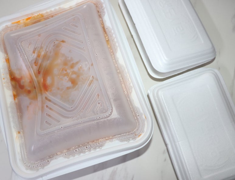 대구뽈찜무진장왕뽈때기 이미지