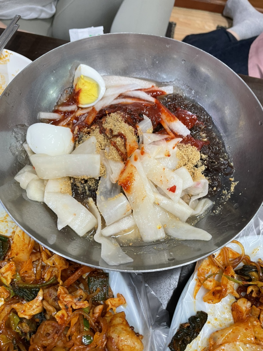 대원곱창 이미지