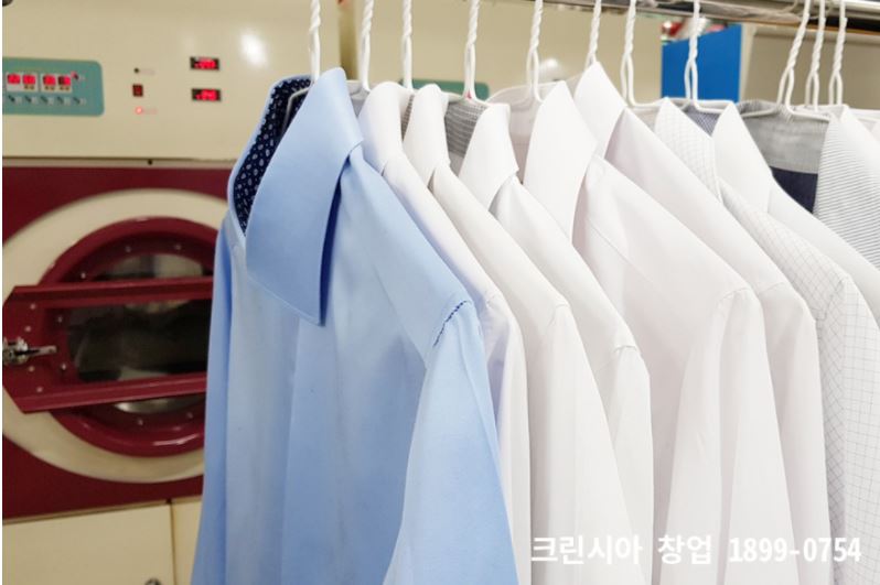 OK세탁소 이미지