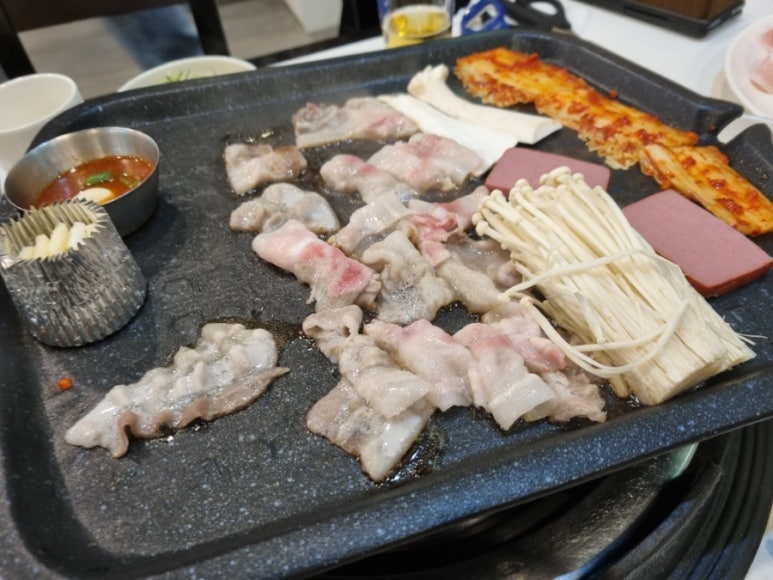 구이대가집 이미지