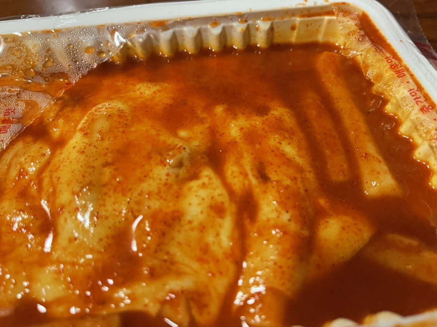 신전떡볶이 동인천점 이미지