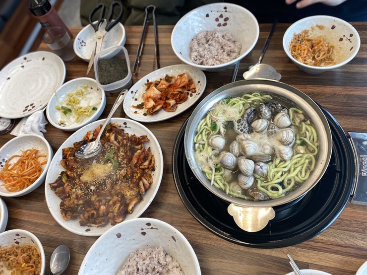 감성커피평내 이미지