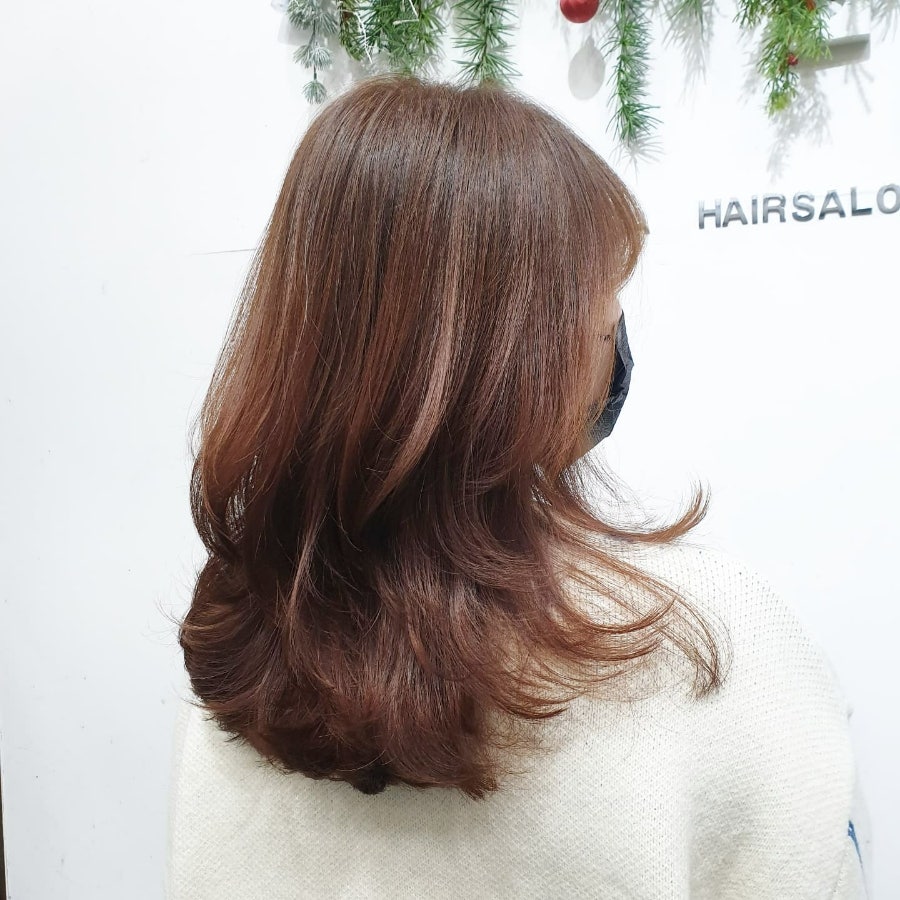 연서헤어 이미지