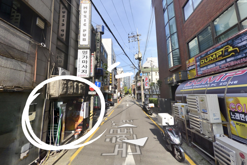 스튜디오로이클라우드 이미지