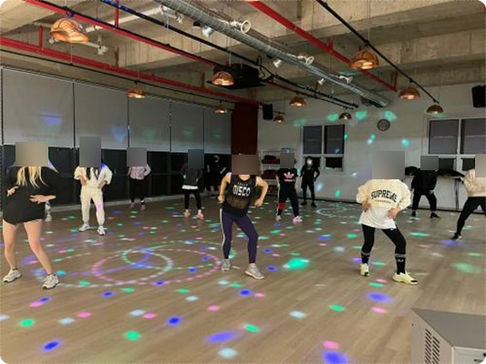 킹피트니스 이미지