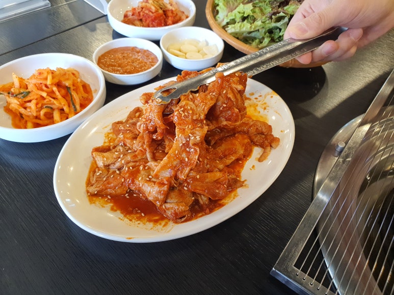 우리도한번잘구워보세 이미지