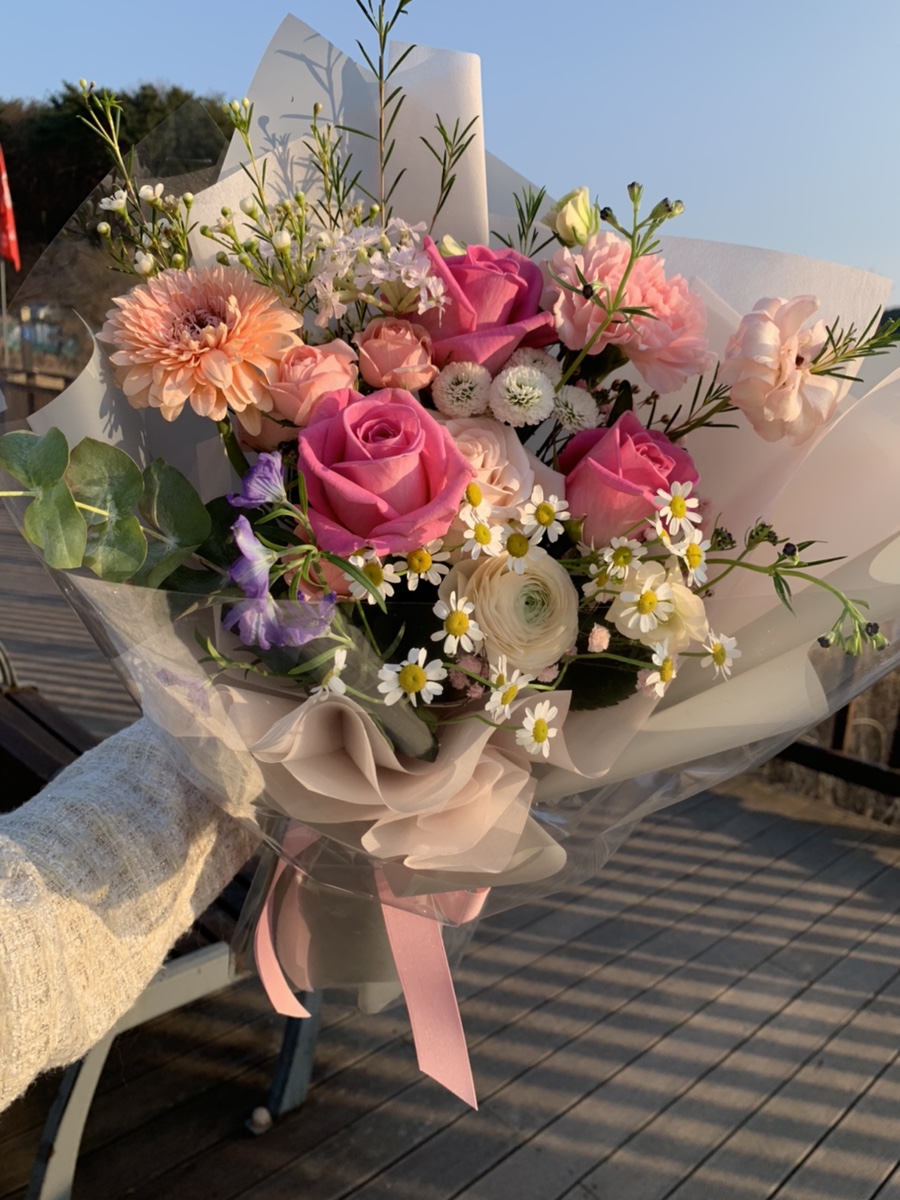 유림꽃화원 이미지