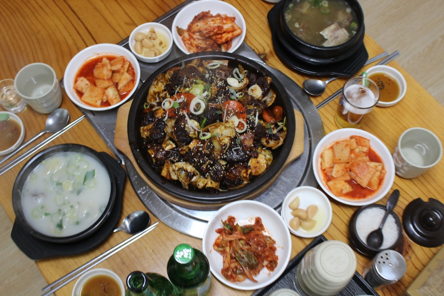 소머리진곰탕 이미지