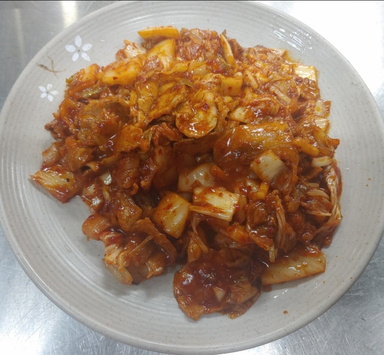 직화미스터왕왕 이미지
