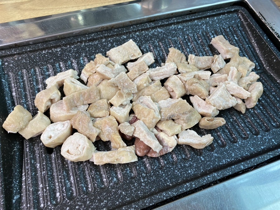 두산대구막창 이미지
