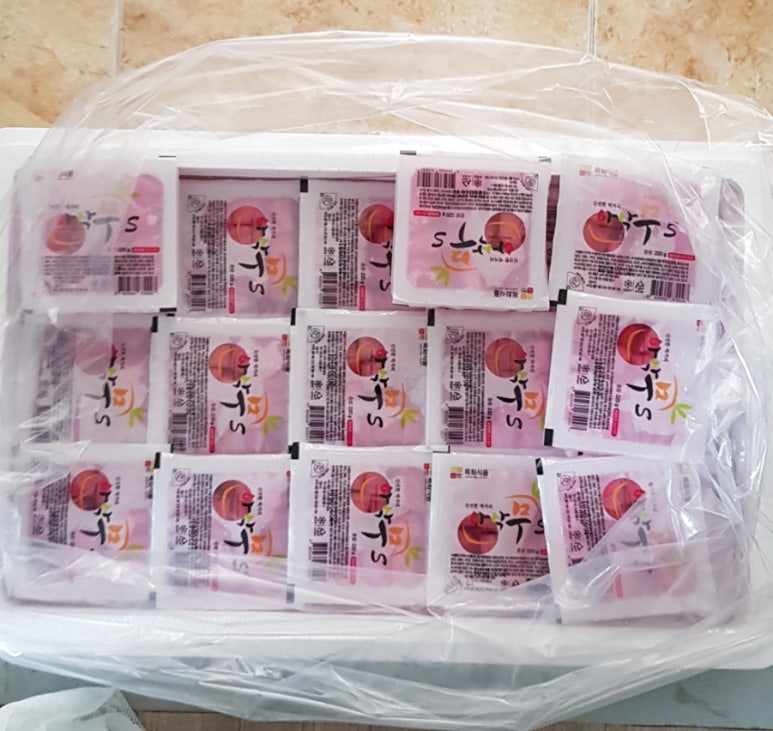 목화식품 이미지