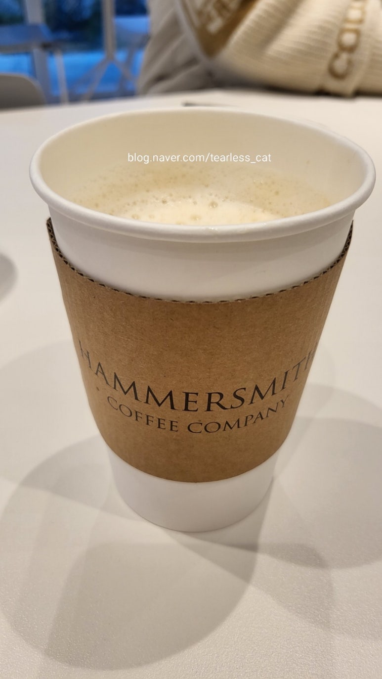 해머스미스강남MBC점 이미지