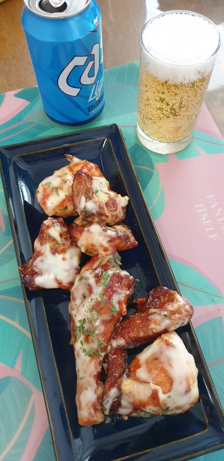 맛닭꼬 호원점 이미지