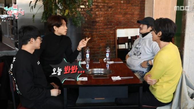 하대곱창 이미지