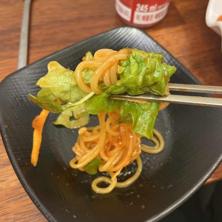할멈탕수육김밥일곡점 이미지