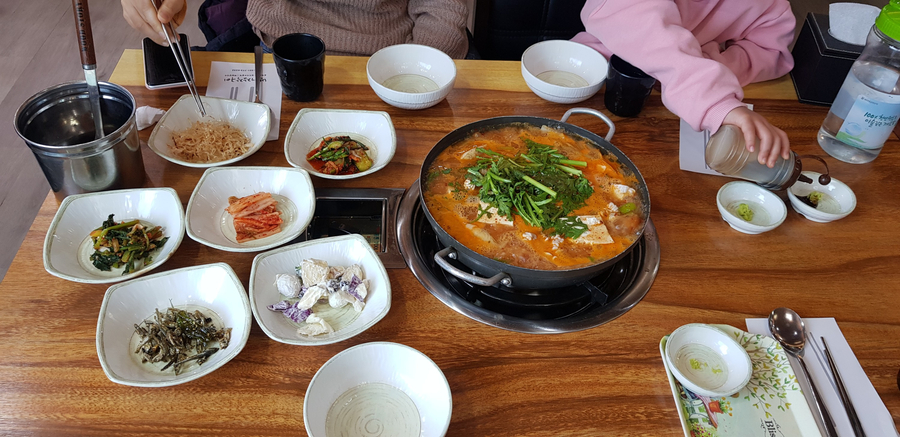 번개장작구이 이미지