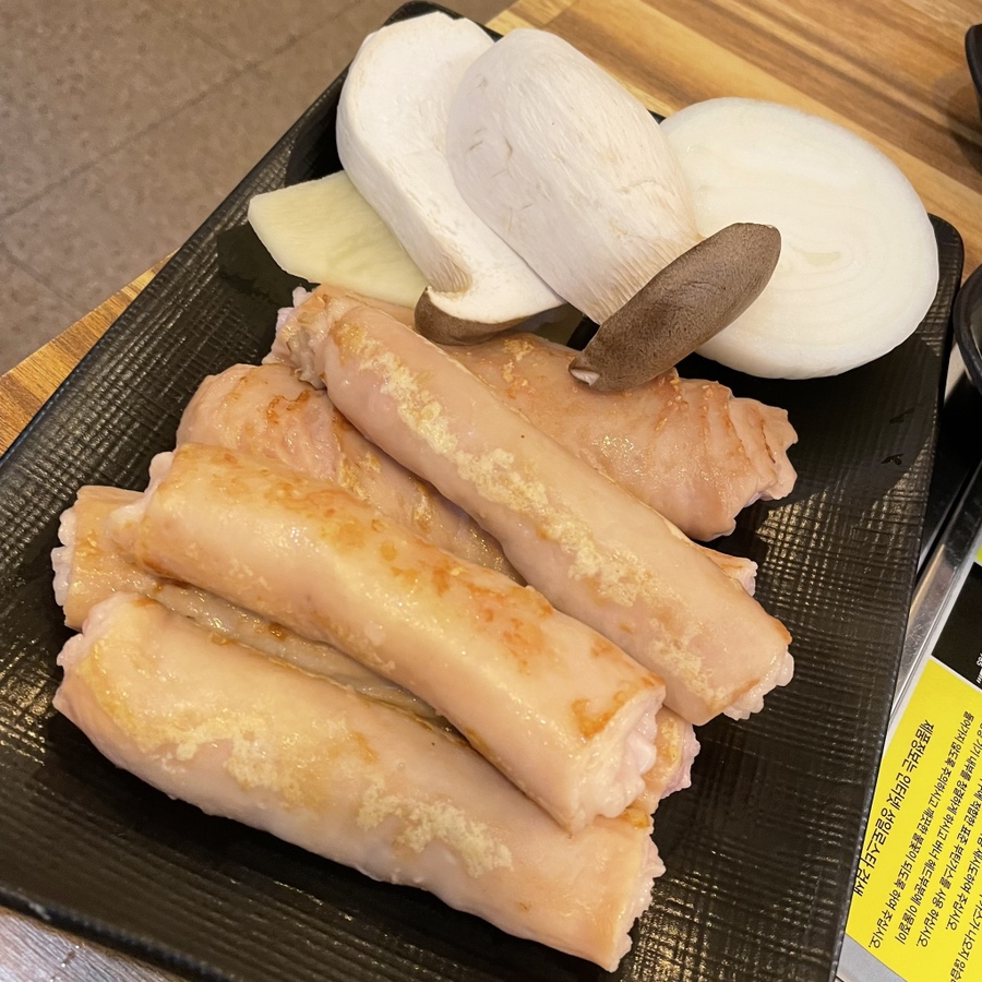 왓다막창 이미지
