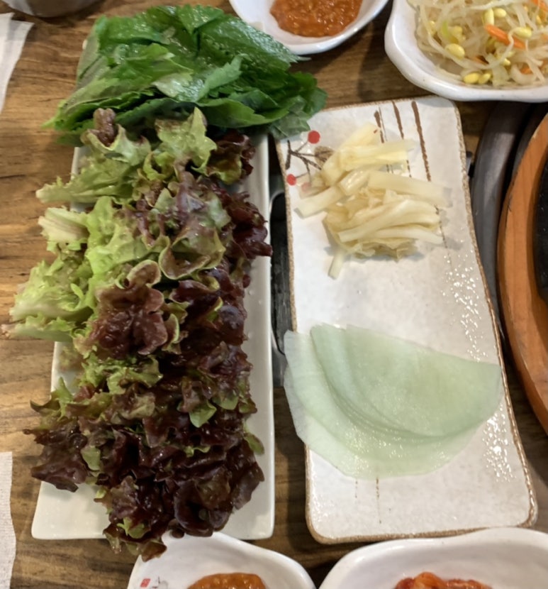 이모네고기하우스 이미지