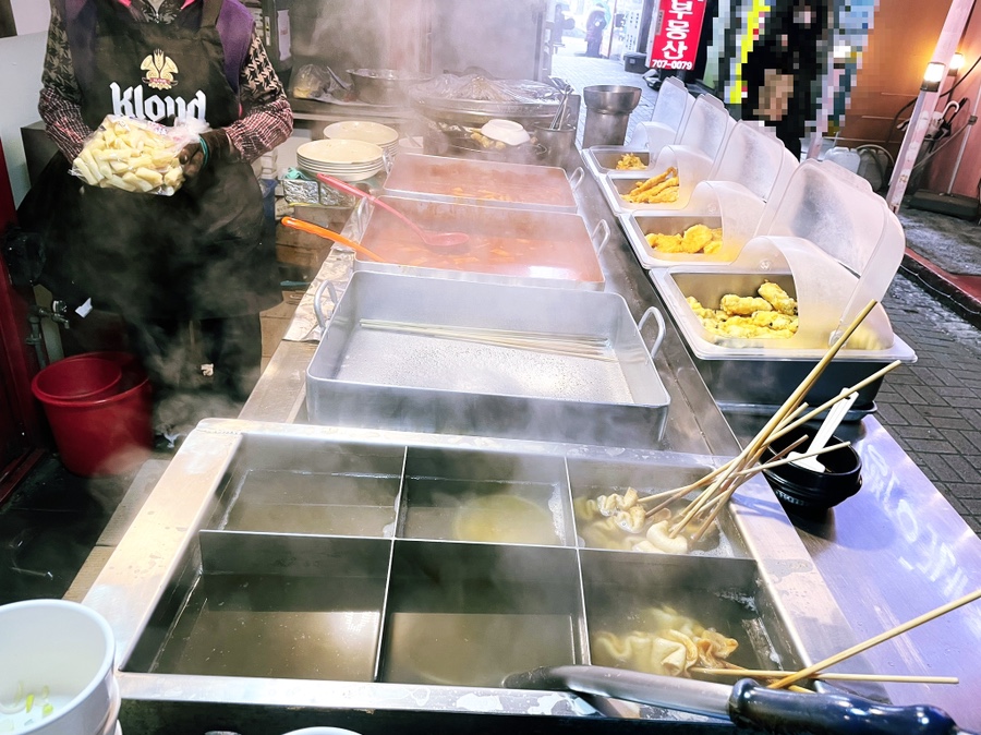 맛짱분식 이미지