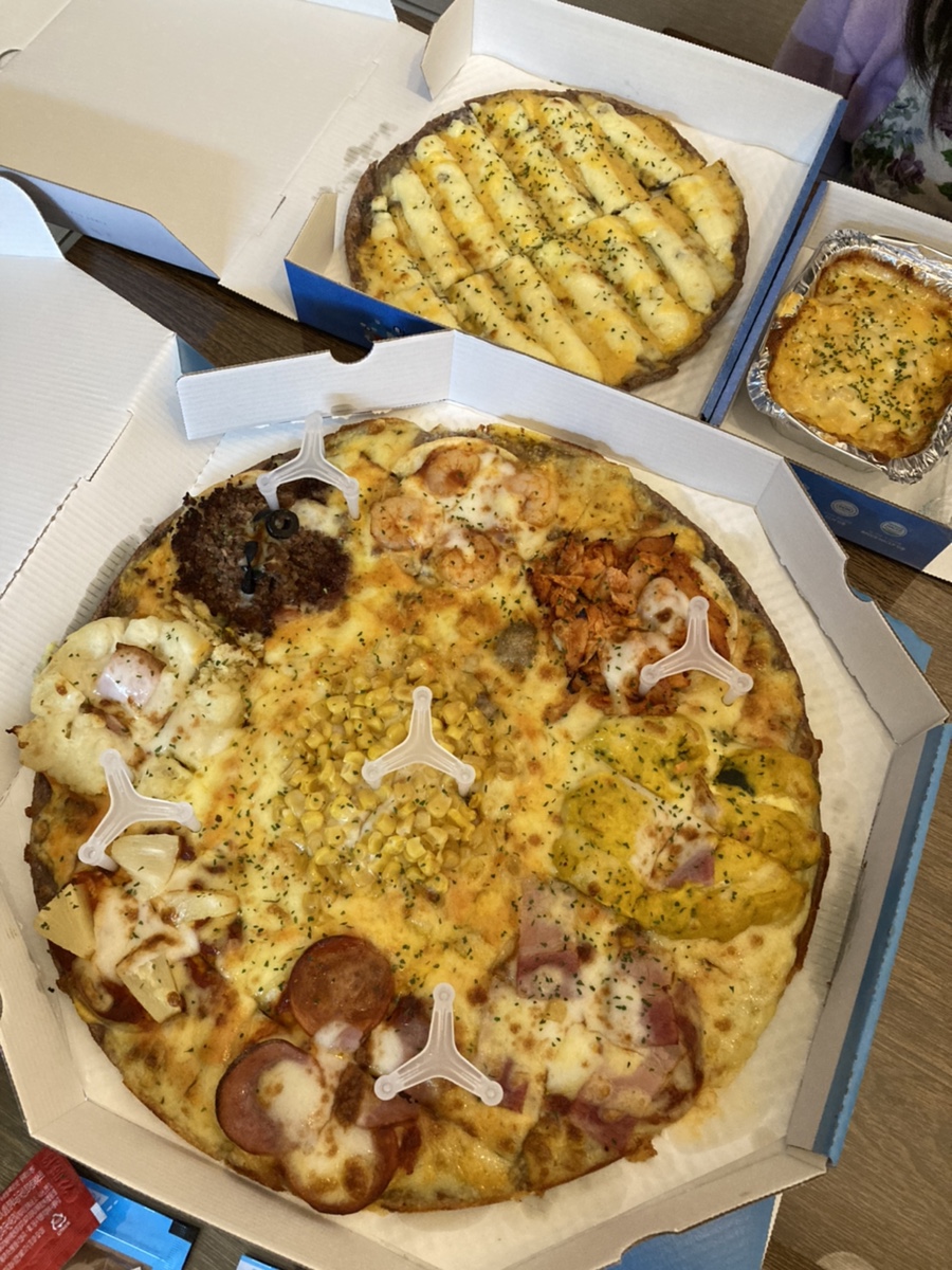 피자알볼로(복대점) 이미지