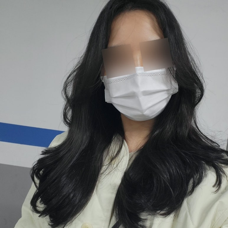 개미헤어미용실 이미지