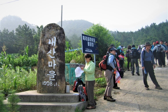 동서고속주유소 이미지