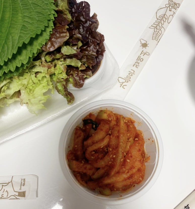 백년족발보쌈근화점 이미지