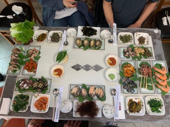 안도커피 이미지