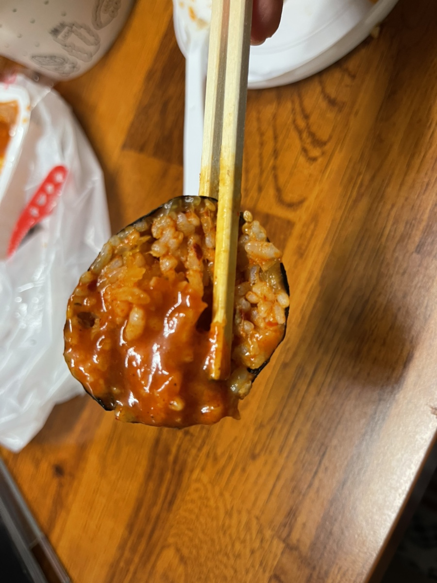 신전떡볶이 동인천점 이미지