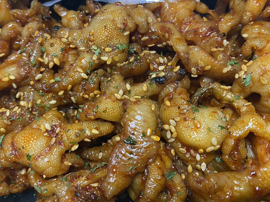 국민닭발(민락점) 이미지