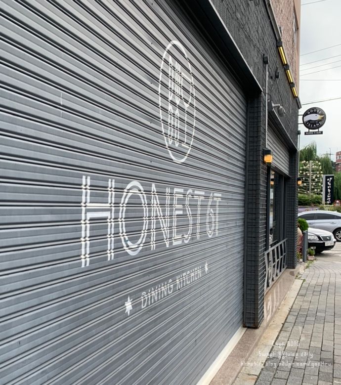 어니스트 식스티(honest 6T) 이미지