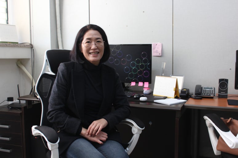 삼양드림연구소 이미지